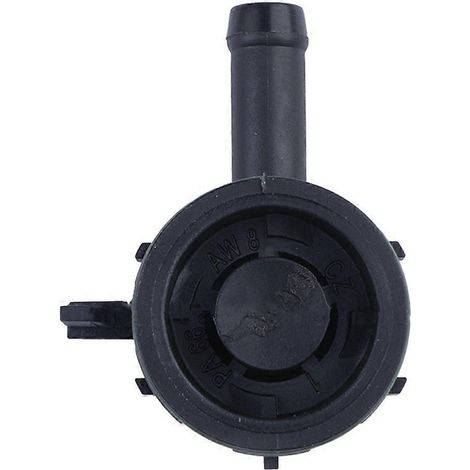 Soupapes de ventilation du carter moteur, remplace la pièce unidirectionnelle 04E103175 pour véhicules (1/5)
