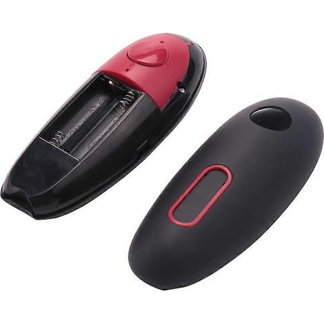 Ouvre-boîtes électrique, ouvre-boîtes de sécurité automatique, ouvre-boîtes pour restaurants (1/5)