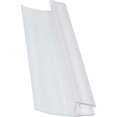 Joint de porte et fenêtre 23mm – Écran profilé pour étanchéité optimale – Installation rapide – Protection contre l'eau et le vent – Micel