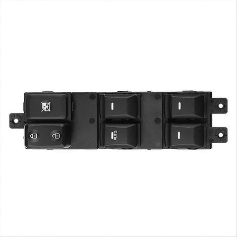 935701Y500 18-poliger Fensterheberschalter für Kfz-Teile (1/5)