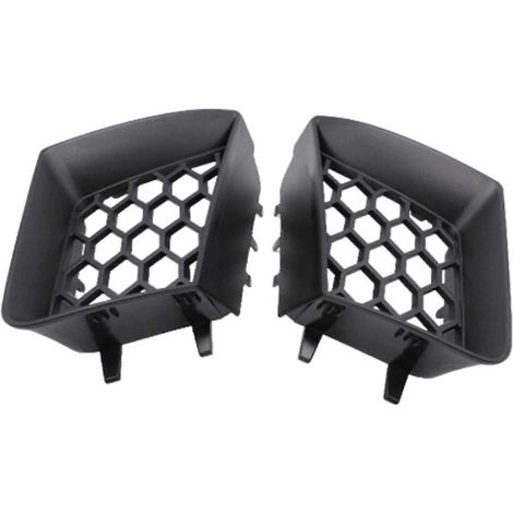 grilles de radiateur de rechange pour Seat Cordoba 6L (2002-2009) (1/5)