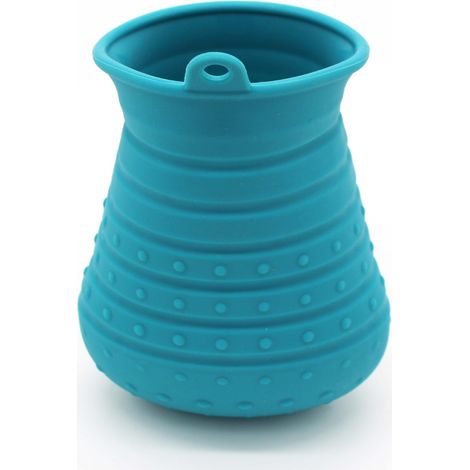 Pet tout le nettoyage de siliCône-