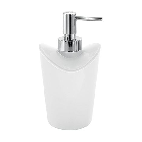 Moby Dosasapone bianco (1/2)