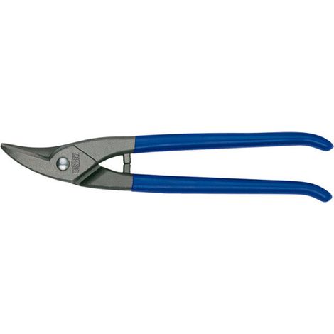 Cisaille à tôle bichantourneuse coupe trou - droit,à droite,à gauche - BESSEY