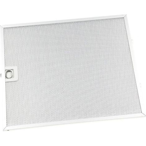 FILTRE METALLIQUE POUR HOTTE ROBLIN - 133.0059.026