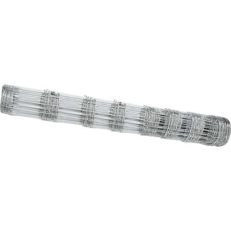 Maison Exclusive - Feldzaun Silber