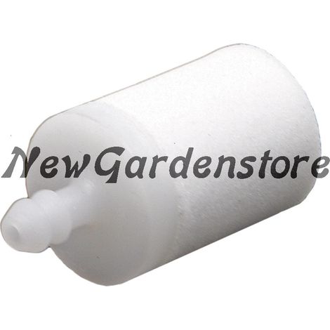 Filtro carburante decespugliatore motosega soffiatore UNIVERSALE 40270888