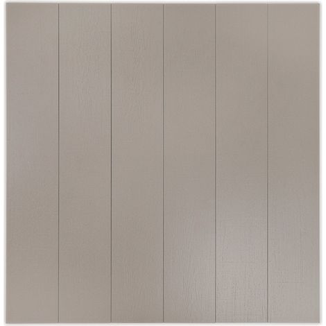 Carrelage Imitation Bois Materia Gris  15x90 cm