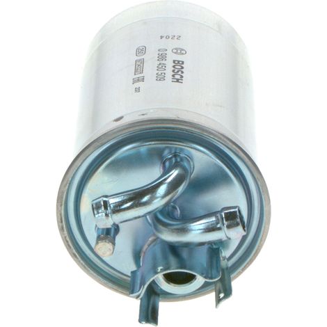 Kraftstofffilter 0986450509 Bosch (1/5)