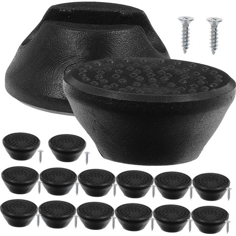 de 16 patins de protection pour pieds de table antid rapants (1/5)