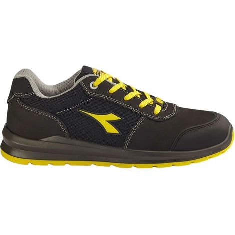 Diadora Utility Speedy Low Scarpe antinfortunistiche basse S1PS FO SR SC ESD - 44 (1/5)