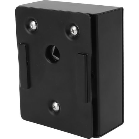 Moteur universel de remplacement pour rôtissoire de barbecue électrique 70 kg avec interrupteur marche/arrêt étanche FD608A 3,5 V à 12 V (1/5)