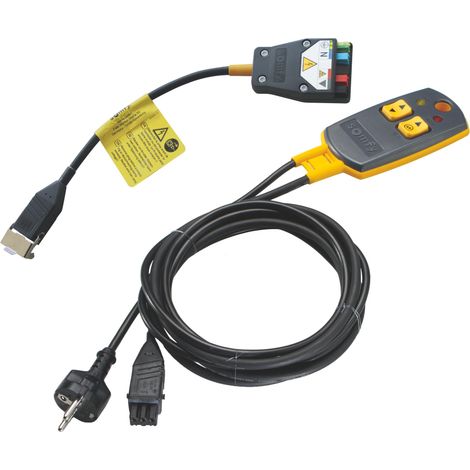 9015971 - Somfy Universal-Motortestkabel (1/2)
