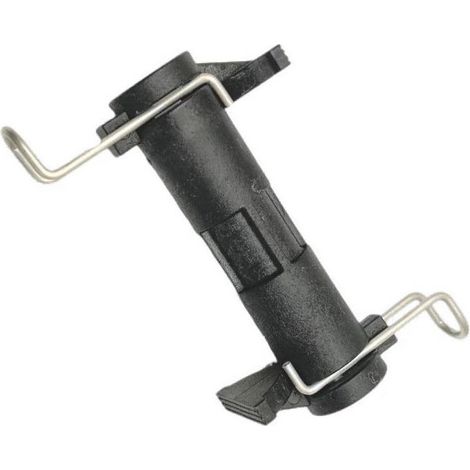 Raccord de tuyau de nettoyeur haute pression, raccord de tuyau de nettoyeur haute pression, connecteur d'extension de tuyau de nettoyage d'eau pour Karcher K2 K3 K4 K5 K6 K7 Series (1/5)