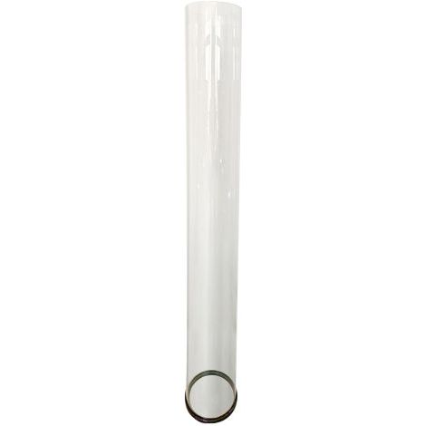 TUBO IN VETRO ricambio