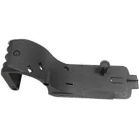 Support de fixation de trappe à carburant compatible avec Ford Focus 2 (2005-2011), pièce de rechange 4M51N27936BB AQWHBYV (1/4)