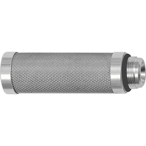 Riegler Aktivkohlefilterelement, für Aktivkohlefilter »variobloc«, BG 1 (1/2)