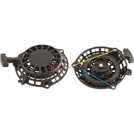 Avviatore messa in moto tagliaerba rasaerba per RV225 motore Rato 260412