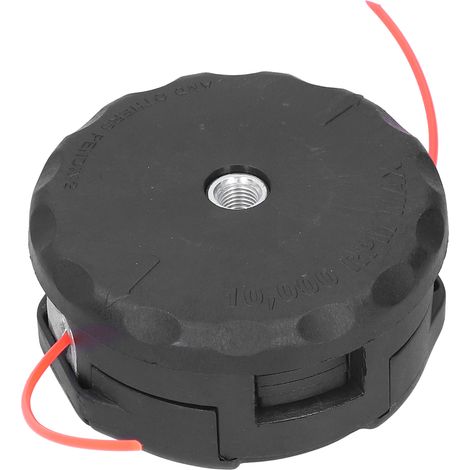 Tête de coupe pour débroussailleuse SpeedFeed 400 SRM225 - Accessoire pour tondeuse à gazon