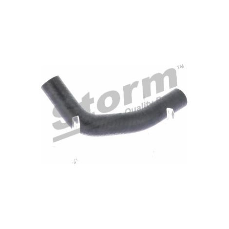 Durite de radiateur compatible Renault KANGOO 7700430448