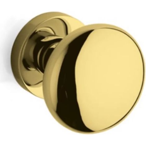 POMOLO OLIVARI EDISON SUPER ORO LUCIDO (1/2)