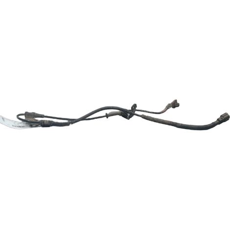 [PRODUIT D'OCCASION] Capteur Abs Avant Gauche HYUNDAI I20 ♻️ Ref Oe. 59810c8000 - Garantie à vie (1/3)