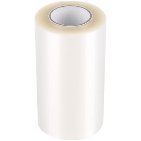 Film à Gâteau, Film Mousse, Feuille Transparente, Décoration de Gâteau, Ruban de Protection pour Gâteau, Transparent, Sûr, Sain, Cuisson, Emballage, Matériau PP, Perméable à (1/5)