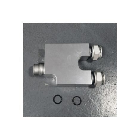 Geeignet für 6,7-Liter-Cummins-Automatikgetriebe 68RFE und AISIN AS69R (1/5)