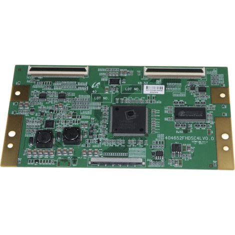 CARTE T.COM LTA520HB04-V06,00466A POUR TV AUDIO TELEPHONIE SAMSUNG - BN81-01699A