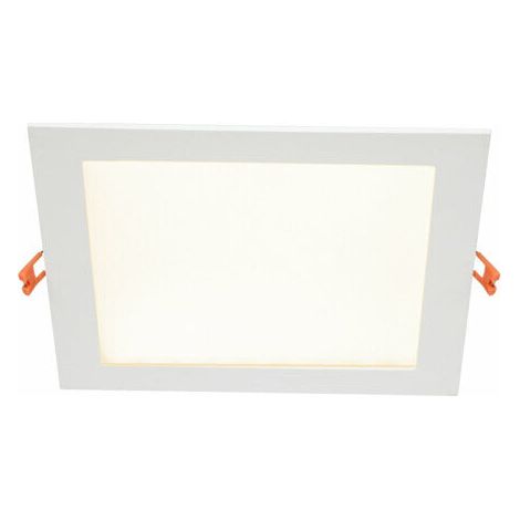 [NEUWERTIG] B-Ware EVN Lichttechnik QW 223502 LED Panel Einbauleuchte Einbaupanel 21W 3000K (1/2)