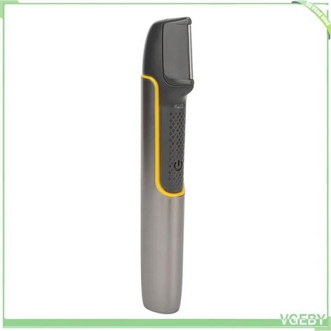 Tondeuse électrique - FAFEICY - Modèle Fafeicy - Corps et barbe - Recharge USB - 4 peignes (1/5)
