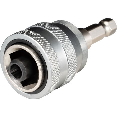 Makita E-06959 Ezychange Tct Adapter Inkl. Hss-G Zentrierbohrer (1/3)