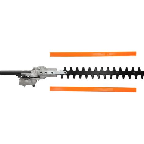 28MM Hedge Trimmer Branch Shear Accessories 9 Teeth Drive Shaft Manganese Steel Blade Gardening Tool for Hedge Pruning (1/5)