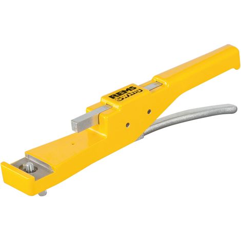 Armbrustbieger REMS Swing - CU - 12-14-16-18-22 - 153020 R (1/5)