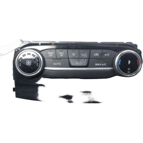 Commande De Chauffage FORD Puma [PRODUIT D'OCCASION]♻️2638323