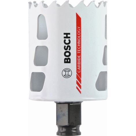 Bosch HM-Lochsäge 54 mm Endurance for Heavy Duty Nr. 2608594172 Hartmetall (1/5)