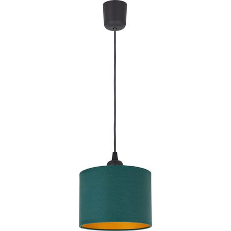 Tornado AM1Z Lampe grün-gold (1/5)