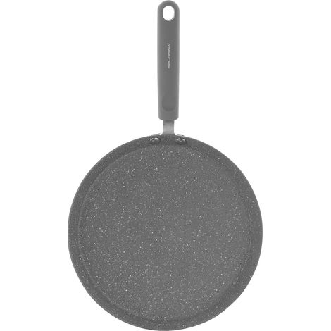 Stampo per crêpe Florina Pierre in alluminio 25 cm di Mateusz Gessler