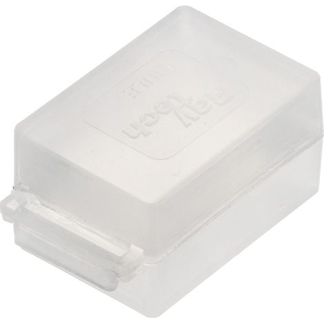 Anschlussdose Gelbox Joule IP68 RayTech (1/5)
