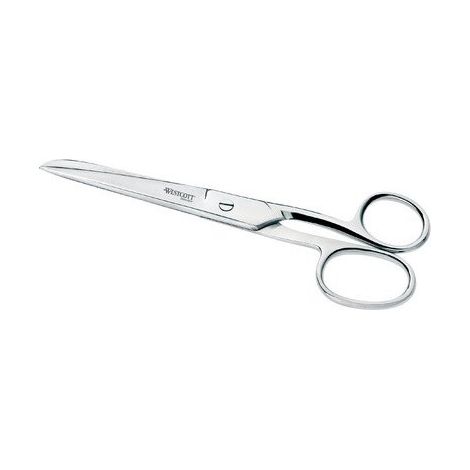 ACME UNITED E-30881 00 CISEAUX À PAPIER ARGENT 21 CM