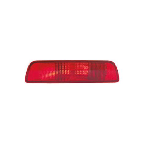 Feu anti-brouillard arrière Nissan Qashqai 1 2007-2014