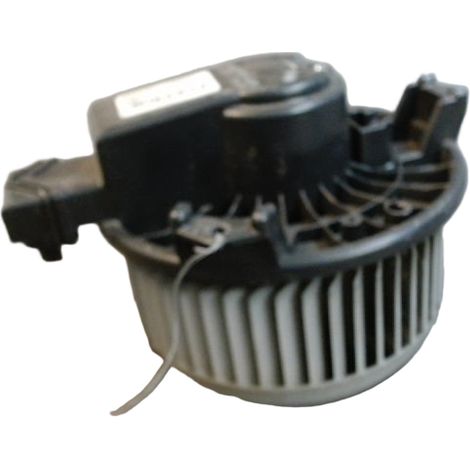Moteur Ventilateur Chauffage Jaguar Xf 1 Phase 1 Diesel [PRODUIT D'OCCASION]♻️av2727005391 (1/4)