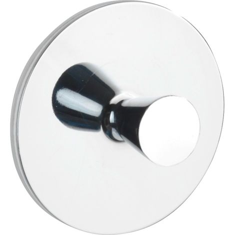 Mömax Wandhaken Zinkfarben (1/5)