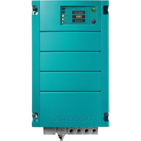 Chargeur ChargeMaster 12-25 MASTERVOLT