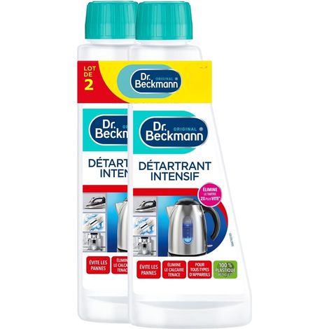 Nettoyant & Soin Lave-Linge - 250 ml - Lot X2 (1/5)