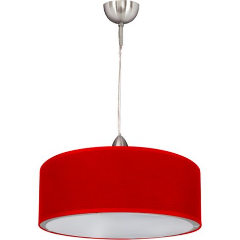 Meine Lampe - Kleine Grenadian-Deckenleuchte 1xe27 25x25