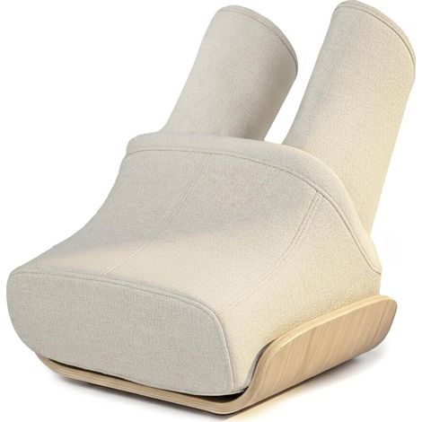 Masseur de Pieds, Shiatsu Électrique avec Chaleur (1/5)
