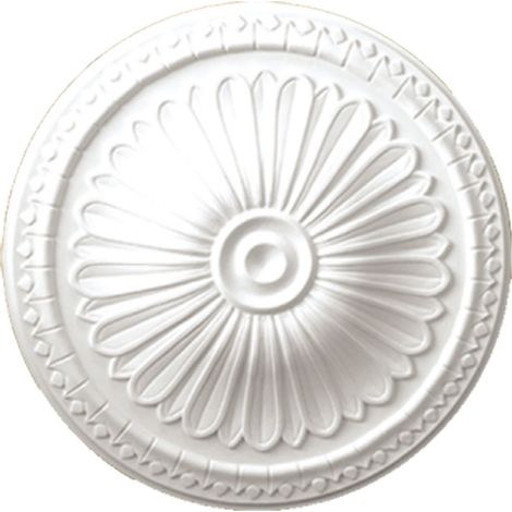 Rosace de plafond MO-361