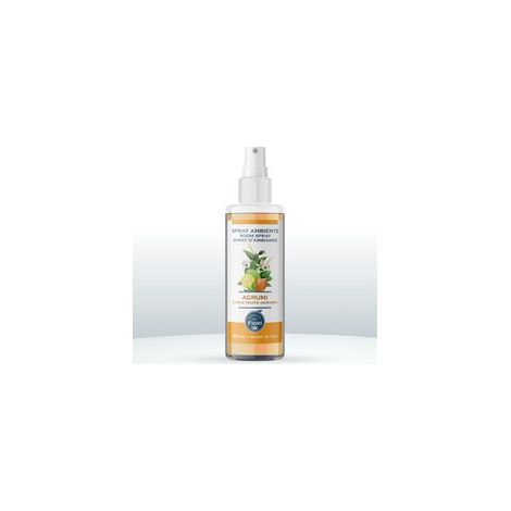 Spray ambiente Gea officina dei fiori 150 ml agrumi