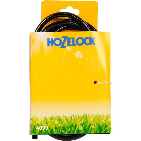 Hozelock 4099 1.5m Garden Pressure Hose Killaspray Spare For 5-10L Sprayers